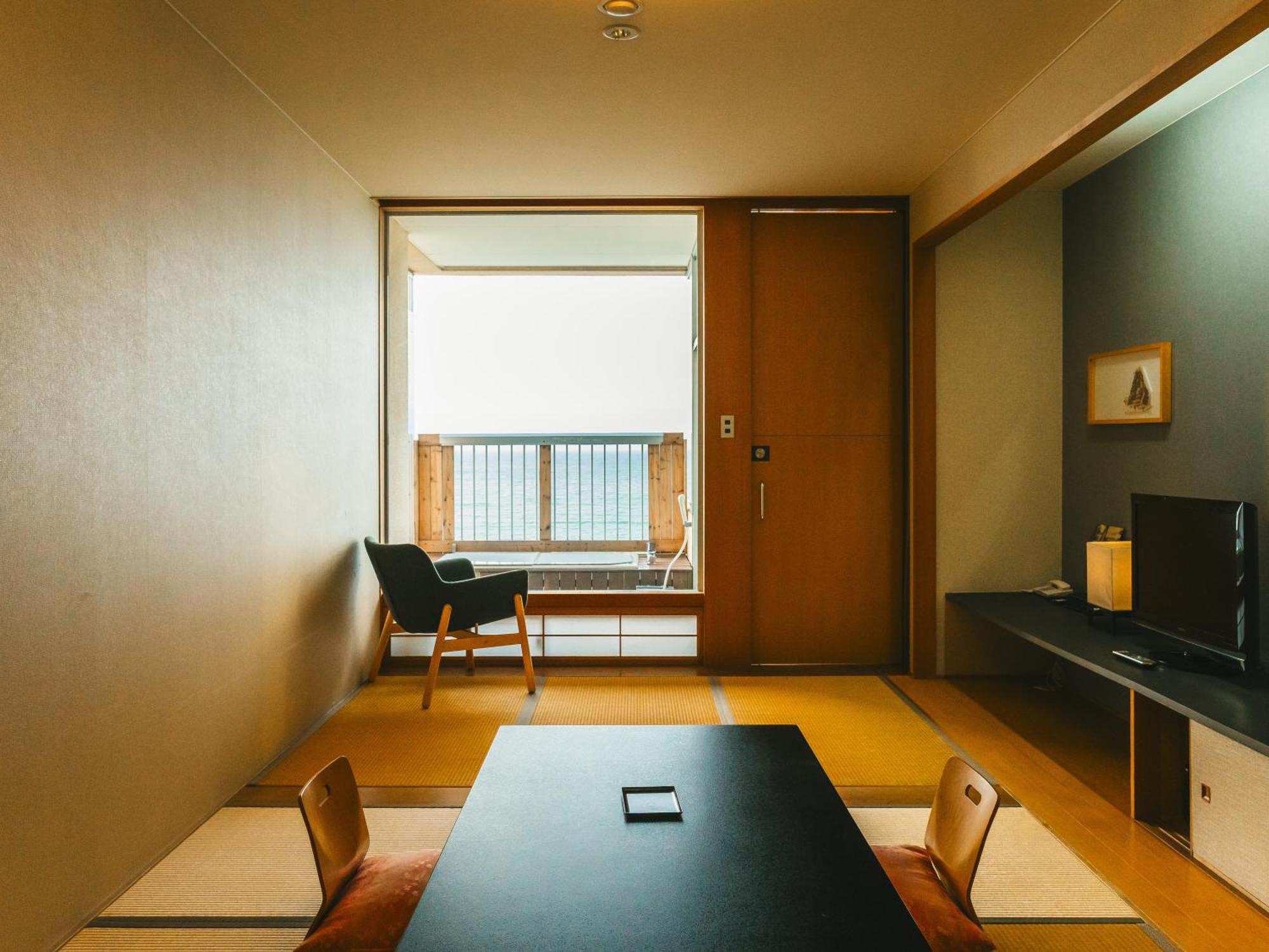 Oncri-Karatsu Exterior foto