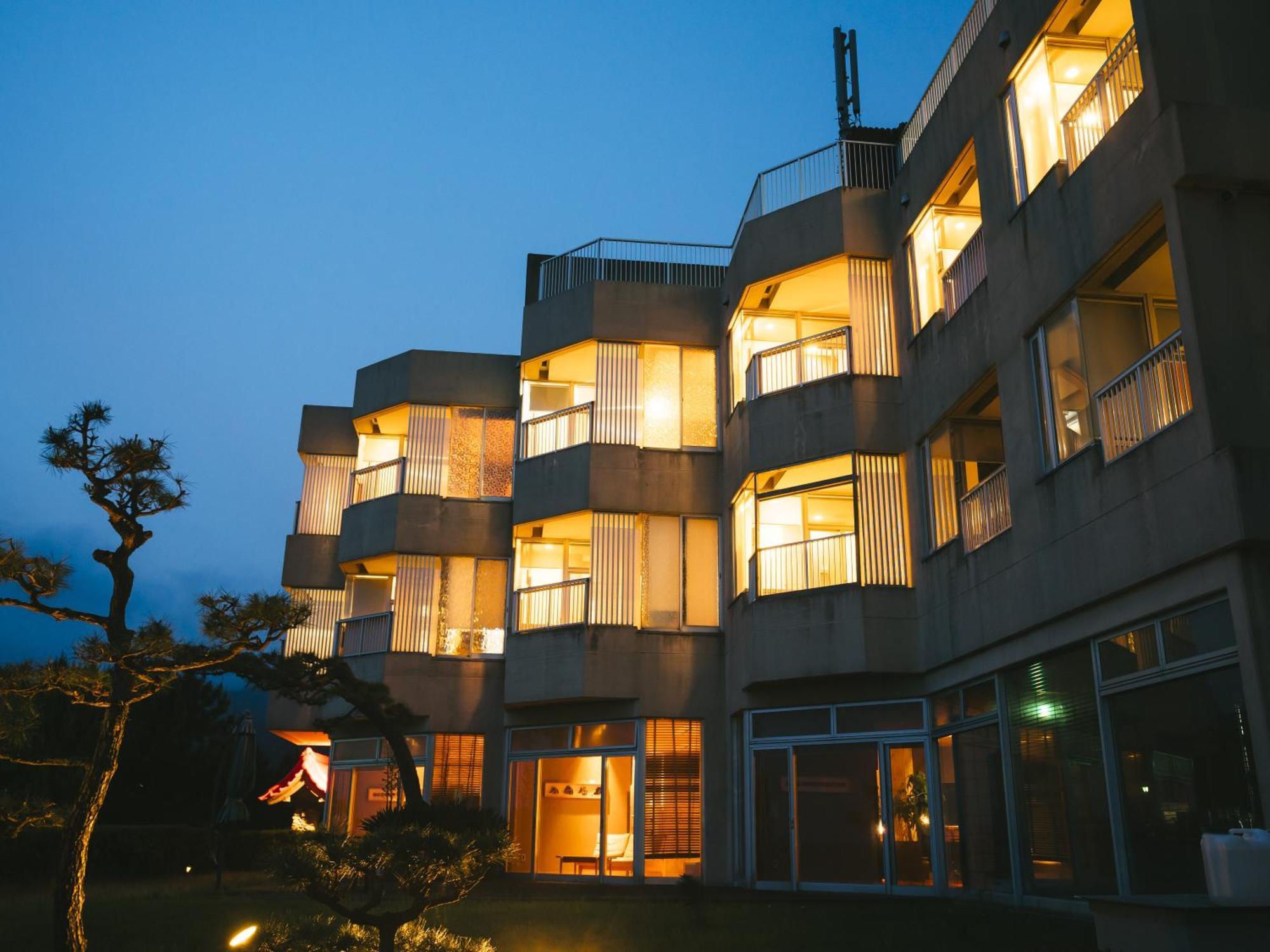 Oncri-Karatsu Exterior foto