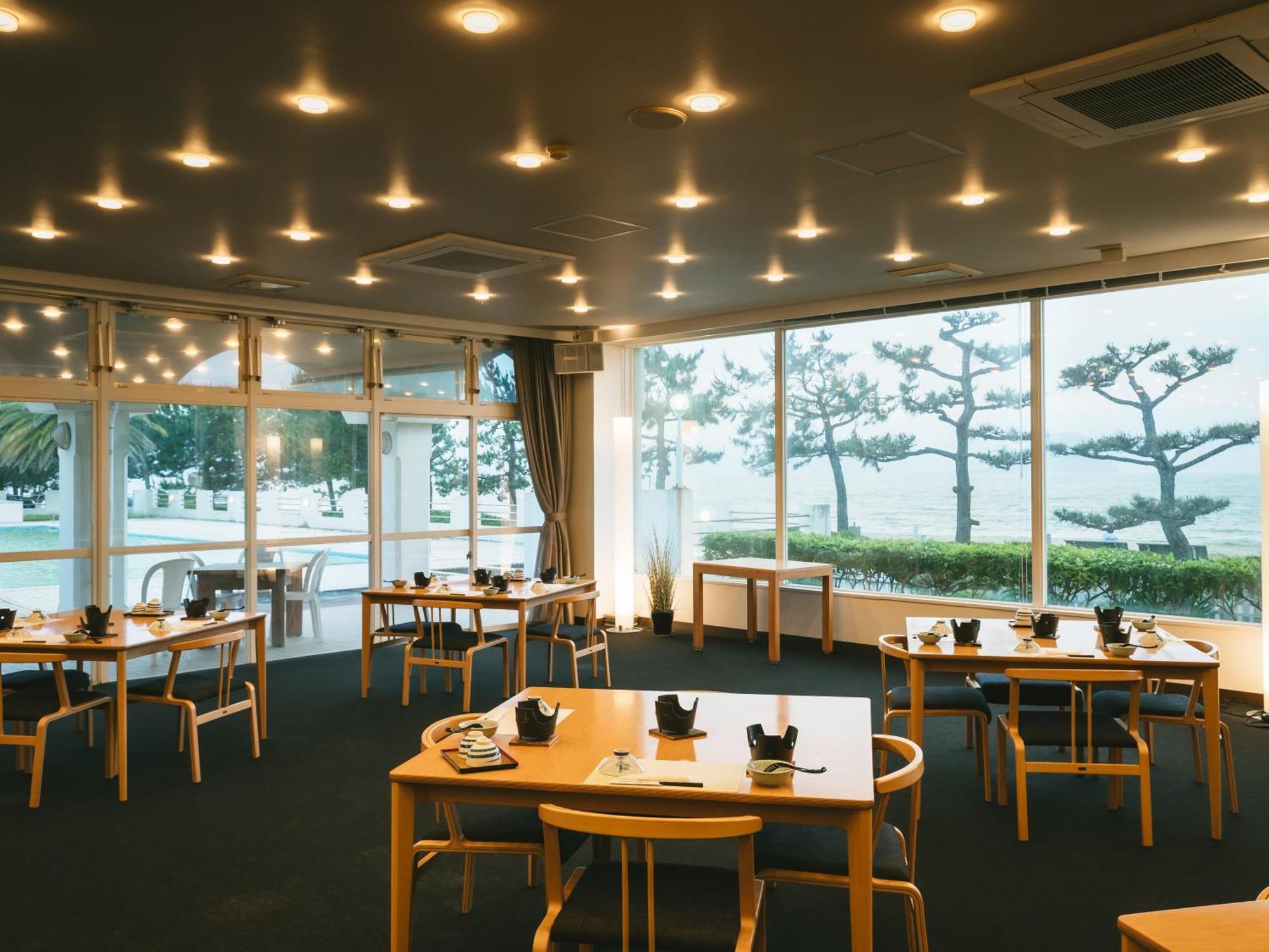 Oncri-Karatsu Exterior foto